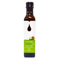 Ulei avocado eco 250ml - CLEARSPRING