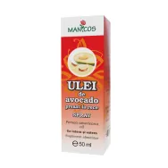 Ulei avocado spray 50ml - MANICOS