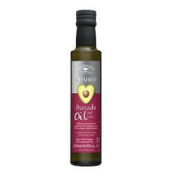 Ulei avocado chilli 250ml - OLIVADO