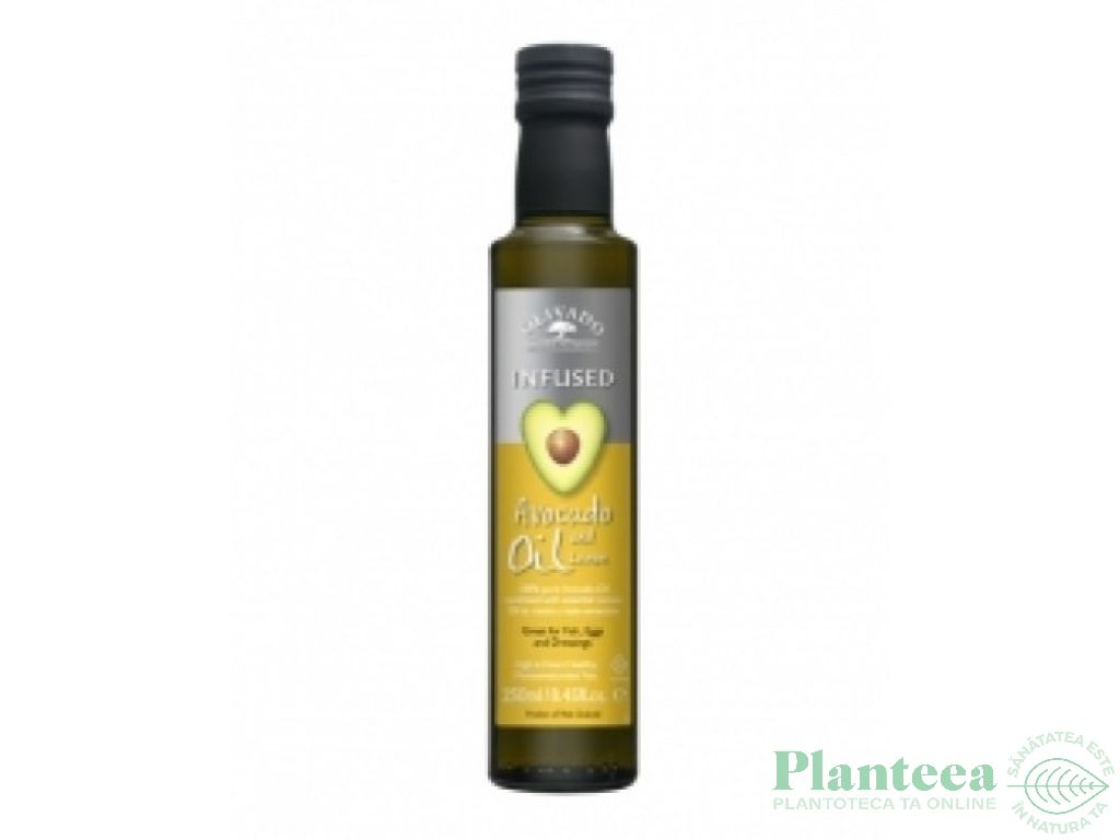 Ulei avocado lamaie 250ml - OLIVADO