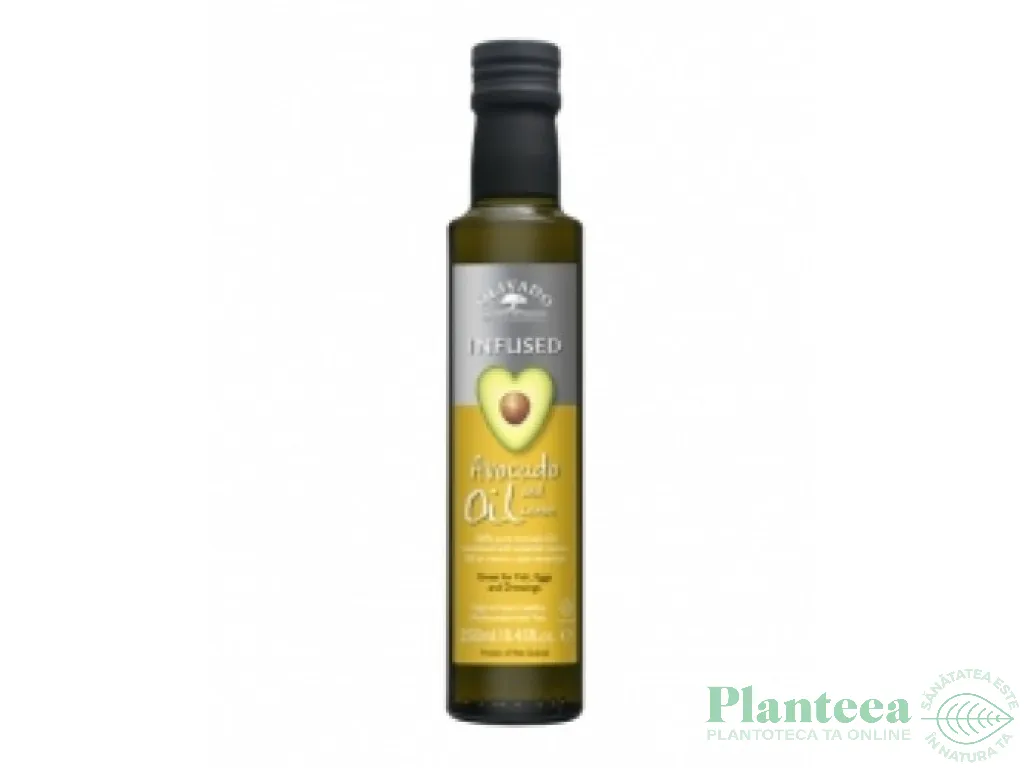 Ulei avocado lamaie 250ml - OLIVADO