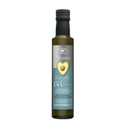 Ulei avocado rozmarin 250ml - OLIVADO