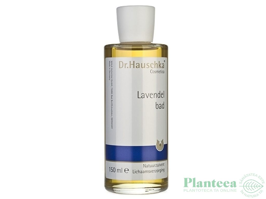 Ulei baie lavanda 150ml - DR HAUSCHKA