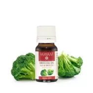 Ulei broccoli 10ml - MAYAM