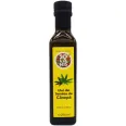 Ulei canepa 250ml - SOLARIS