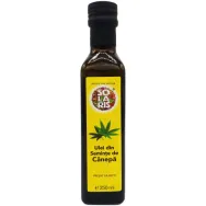 Ulei canepa 250ml - SOLARIS