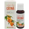 Ulei catina 30ml - PARAPHARM