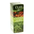 Ulei catina alba 20ml - HYPERICUM PLANT