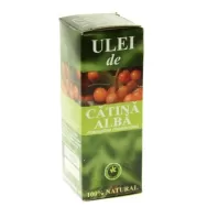 Ulei catina alba 20ml - HYPERICUM PLANT