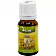 Ulei chimen negru 10ml - ADAMS