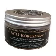 Ulei cocos VCO 250ml - NATURE COOKTA