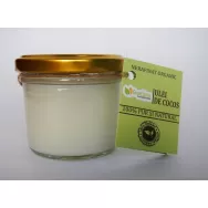 Ulei cocos organic 100ml - GREEN SENSE