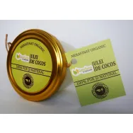 Ulei cocos organic 100ml - GREEN SENSE