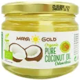Ulei cocos dezodorizat eco 280ml - MAYA GOLD