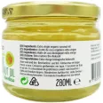 Ulei cocos dezodorizat eco 280ml - MAYA GOLD