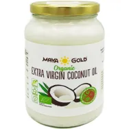 Ulei cocos extravirgin eco 1550ml - MAYA GOLD