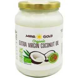 Ulei cocos extravirgin eco 1550ml - MAYA GOLD