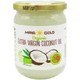 Ulei cocos extravirgin eco 500ml - MAYA GOLD