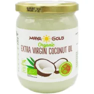 Ulei cocos extravirgin eco 500ml - MAYA GOLD