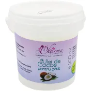Ulei cocos pentru gatit 500ml - CHARME