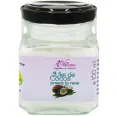 Ulei cocos presat la rece 100ml - CHARME