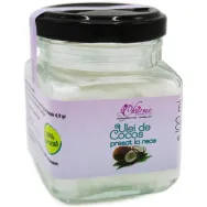 Ulei cocos presat la rece 100ml - CHARME