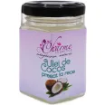 Ulei cocos presat la rece 200ml - CHARME