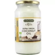 Ulei cocos extravirgin eco 500ml - COCOMI