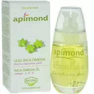 Ulei inca omega bio 50ml - APIMOND