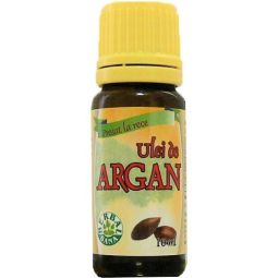 Ulei argan 10ml - HERBAL SANA