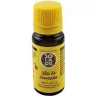 Ulei avocado 10ml - SOLARIS