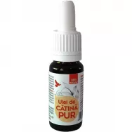 Ulei catina pur 10ml - LIFE