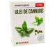 Ulei canabis 500mg 30cps - PARAPHARM
