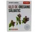 Ulei oregano salbatic 30cps - PARAPHARM