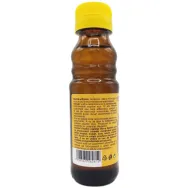 Ulei ricin 100ml - HERBAL SANA