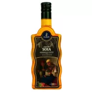 Ulei soia 500ml - ELIXIR