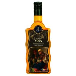 Ulei soia 500ml - ELIXIR