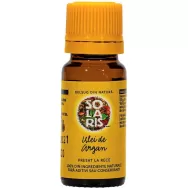 Ulei argan 10ml - SOLARIS