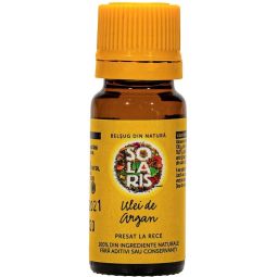 Ulei argan 10ml - SOLARIS