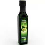 Ulei avocado extra virgin bio 250ml - MAYA GOLD