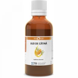 Ulei catina 50ml - TIS