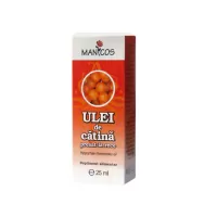 Ulei catina 25ml - MANICOS