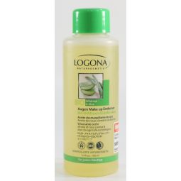 Ulei demachiant ochi 100ml - LOGONA