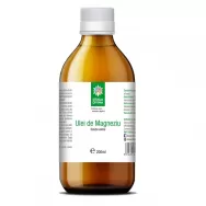 Ulei magneziu uz intern 200ml - SANTO RAPHAEL