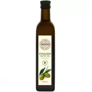 Ulei masline extravirgin italian bio 500ml - BIONA