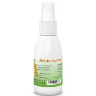 Ulei morcov spray 50ml - TIS