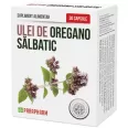 Ulei oregano salbatic 30cps - PARAPHARM