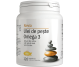 Ulei peste omega3 120cps - ALEVIA