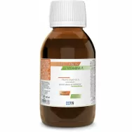 Ulei ricin vit A 100ml - TIS