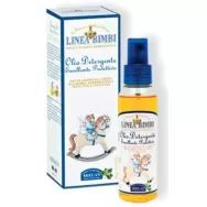 Ulei emolient pt curatare 100ml - LINEA BIMBI